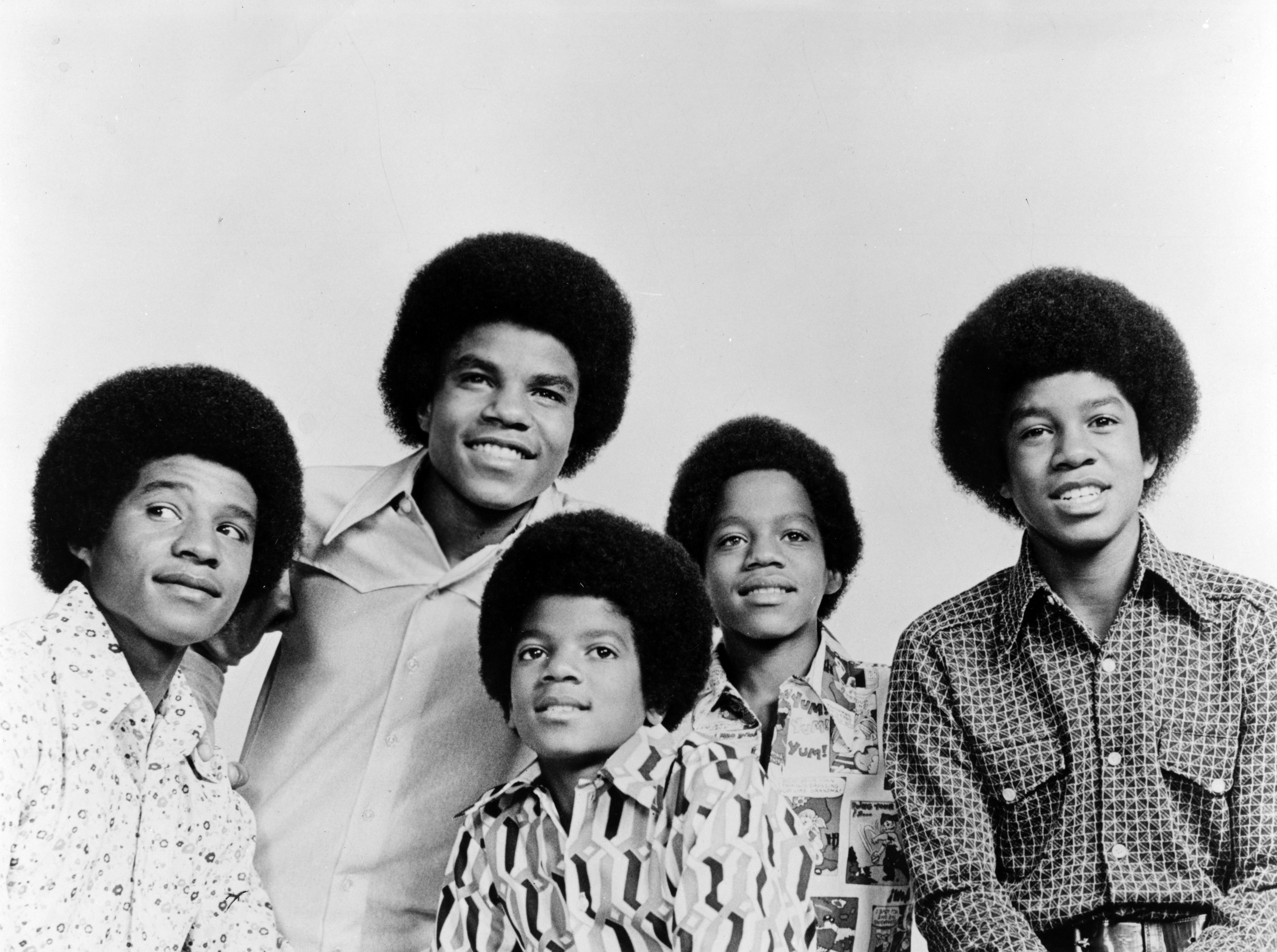 'The Jackson 5'