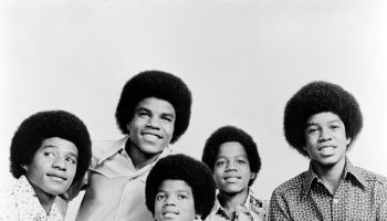 'The Jackson 5'