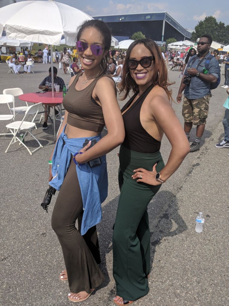 Stone Soul 2018