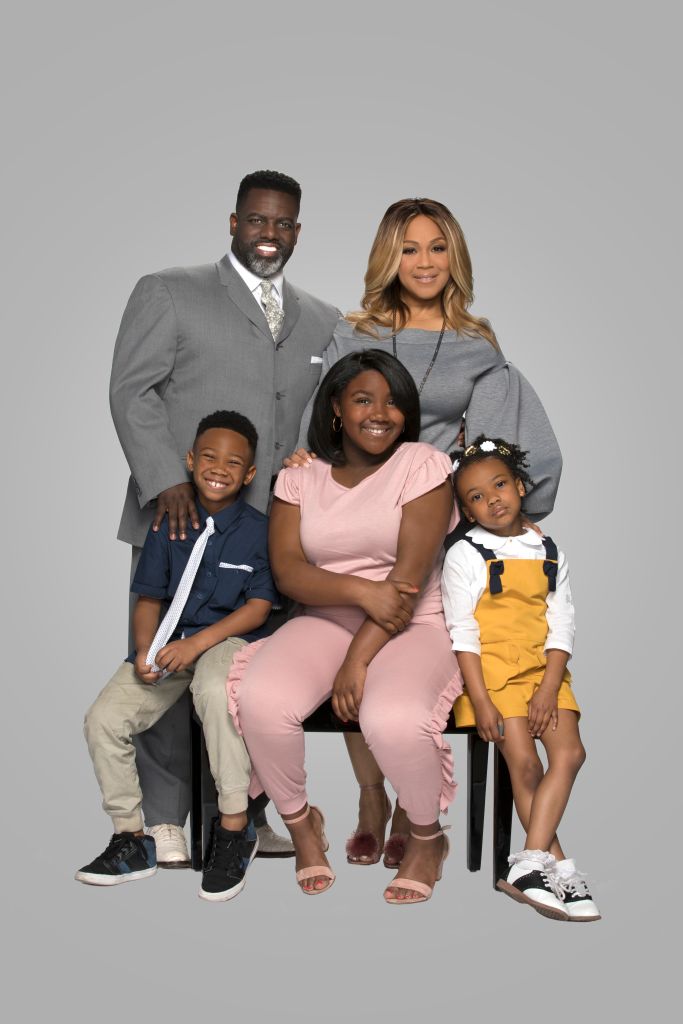 We're The Campbells
