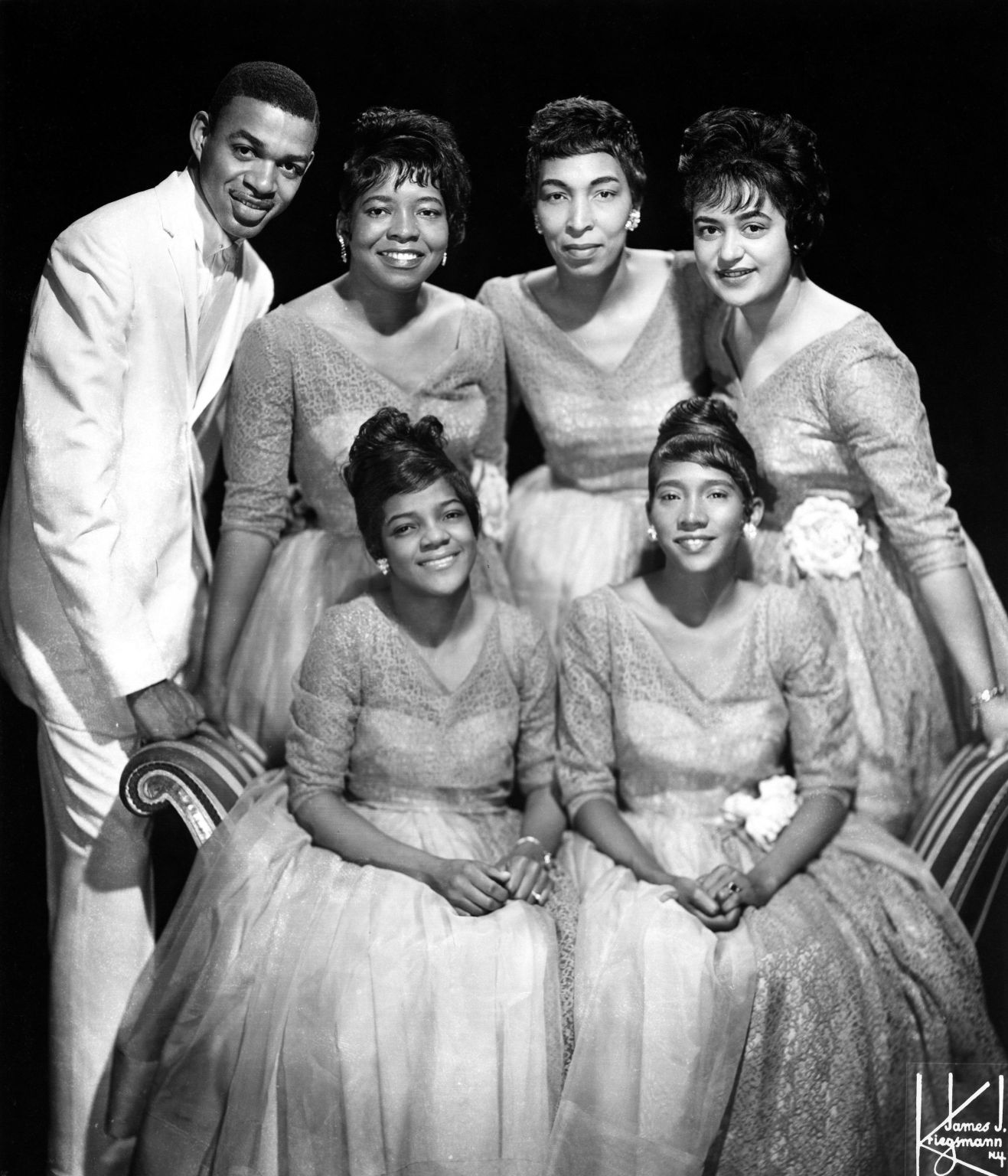 Celebrate Black Music Month With Our Top 5 Albertina Walker Songs
