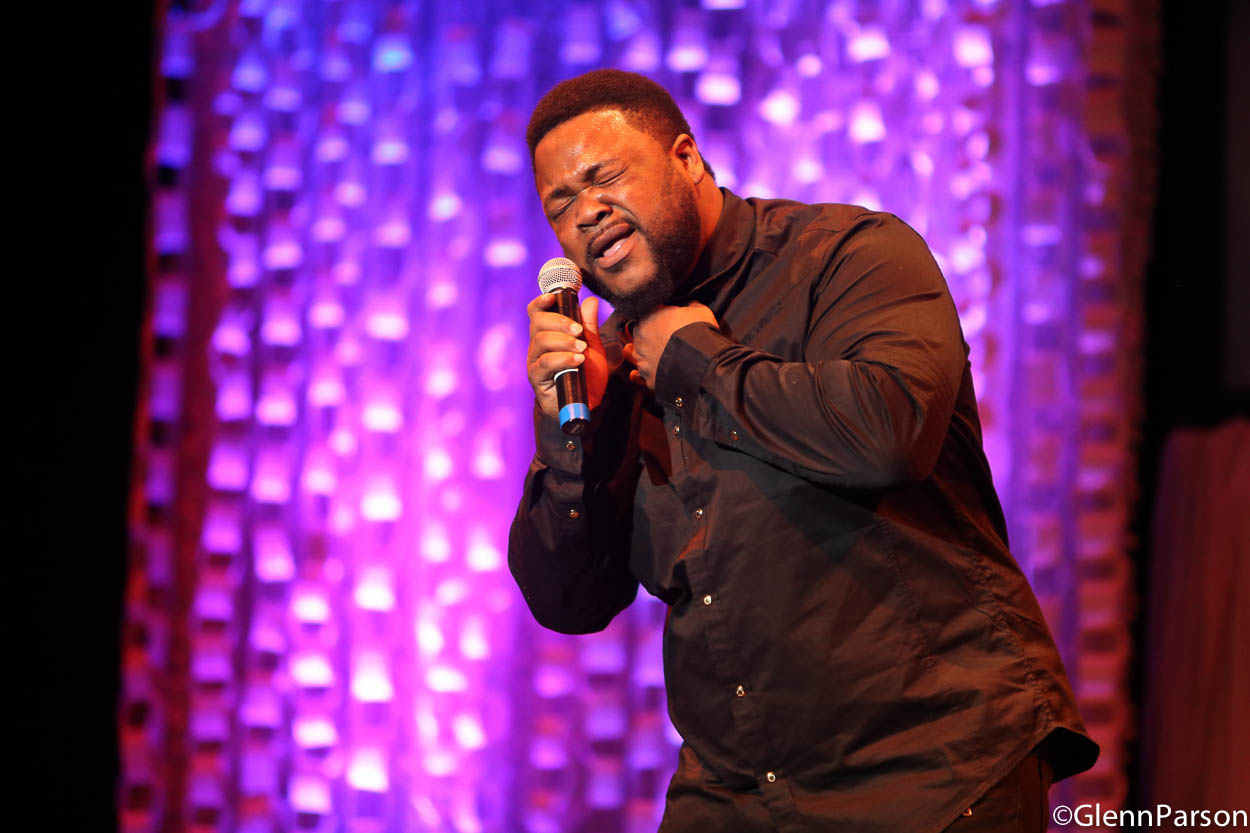 Zacardi Cortez! NEW SONG… “Working On Me” Zacardi Cortez! NEW SONG… “Working On Me”