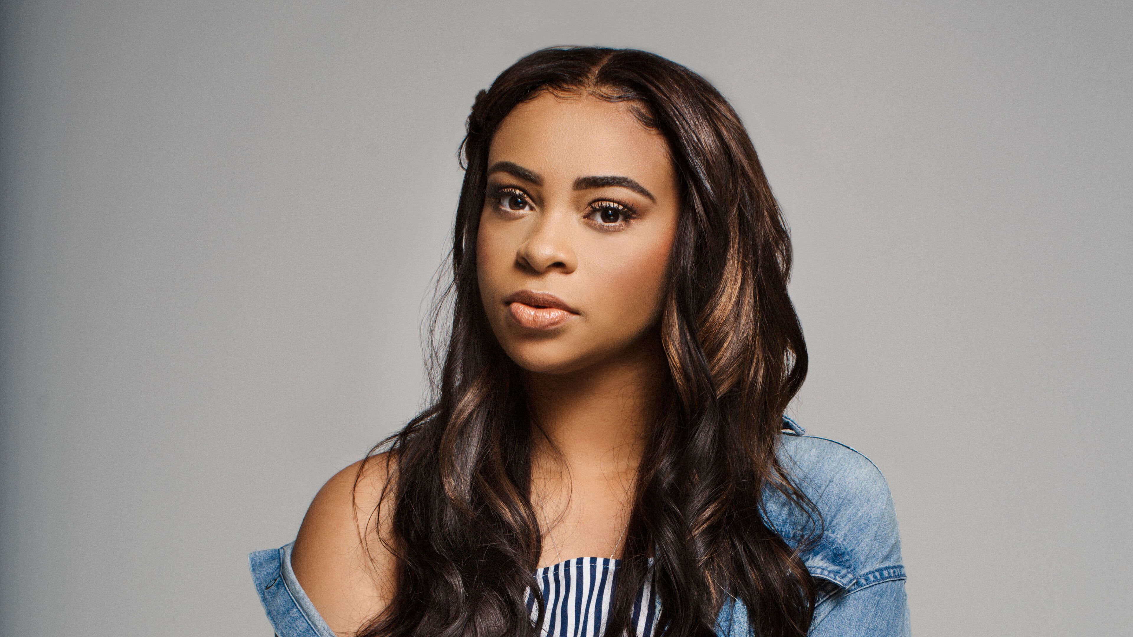 Women's Empowerment -- Koryn Hawthorne