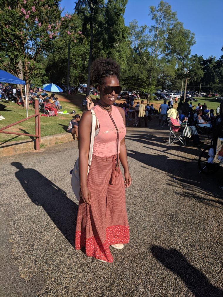 East Coast Gospel Music Summer Fest