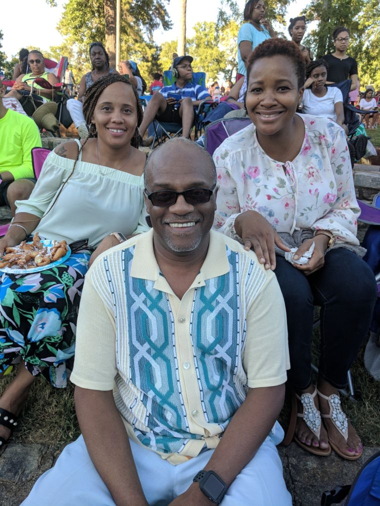 East Coast Gospel Music Summer Fest