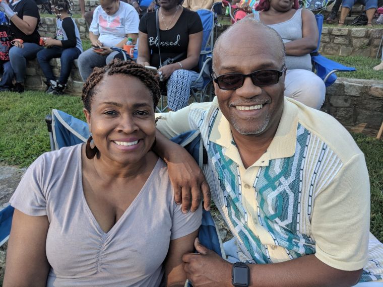 East Coast Gospel Music Summer Fest