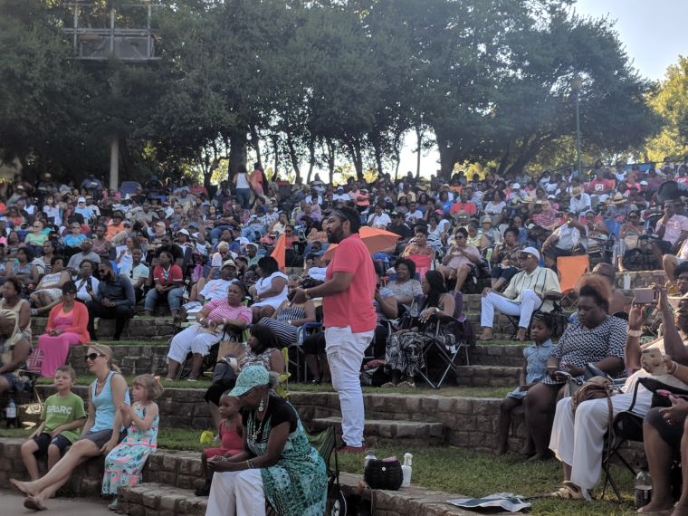 East Coast Gospel Music Summer Fest