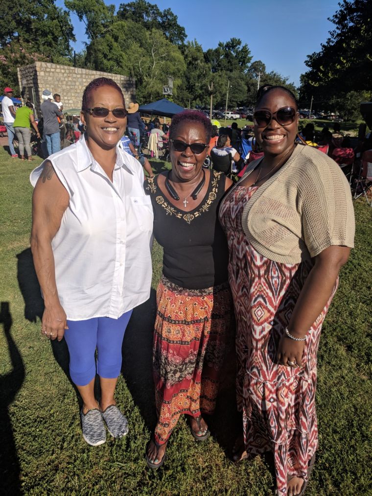 East Coast Gospel Music Summer Fest