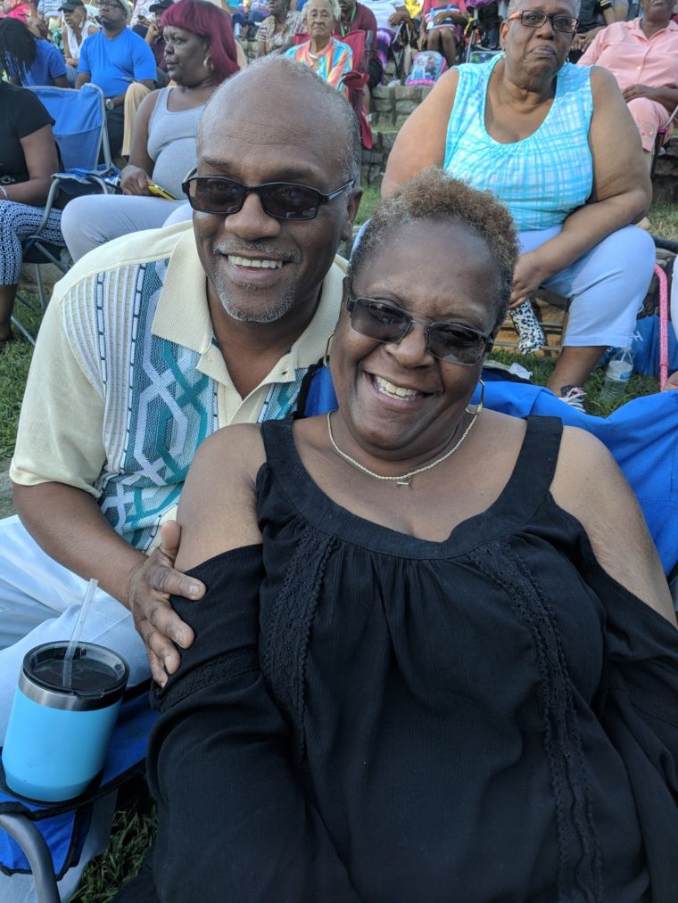 East Coast Gospel Music Summer Fest