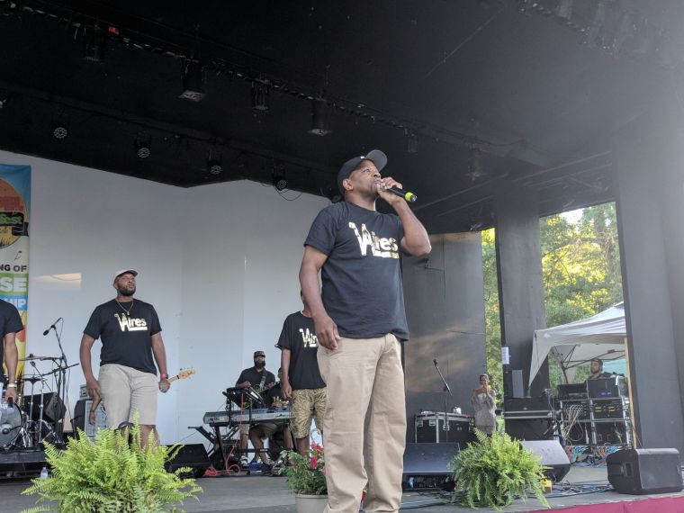 East Coast Gospel Music Summer Fest