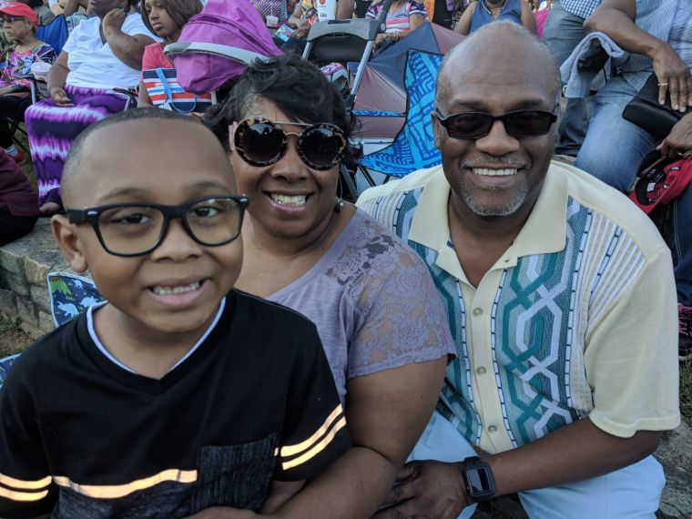 East Coast Gospel Music Summer Fest