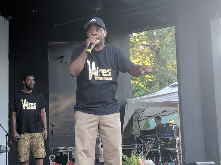 East Coast Gospel Music Summer Fest