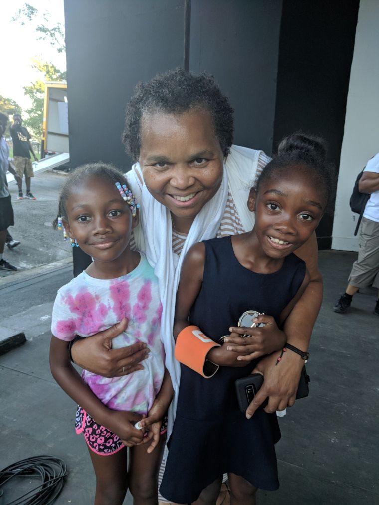 East Coast Gospel Music Summer Fest