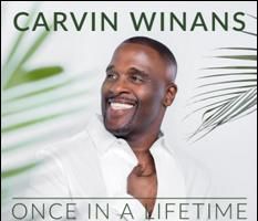 Carvin Winans