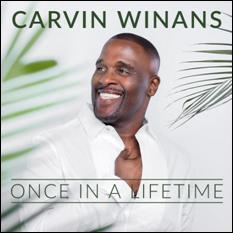 Carvin Winans