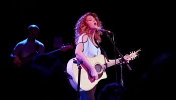 Tori Kelly In Concert - Los Angeles, CA