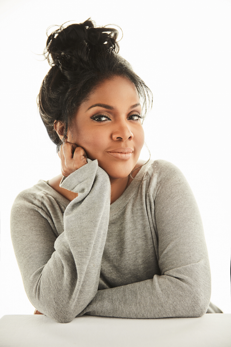 Women's Empowerment - CeCe Winans