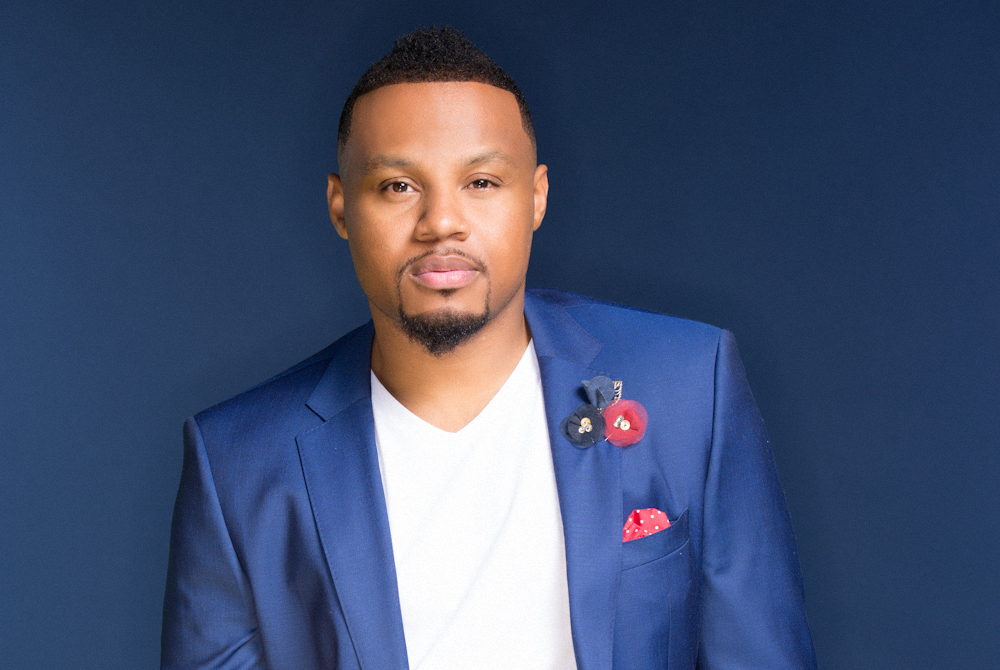 Todd Dulaney