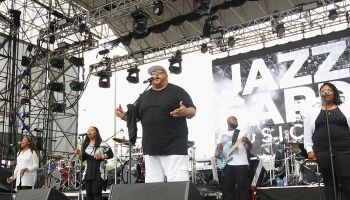 11th Annual Jazz In The Gardens Music Festival - Day 2