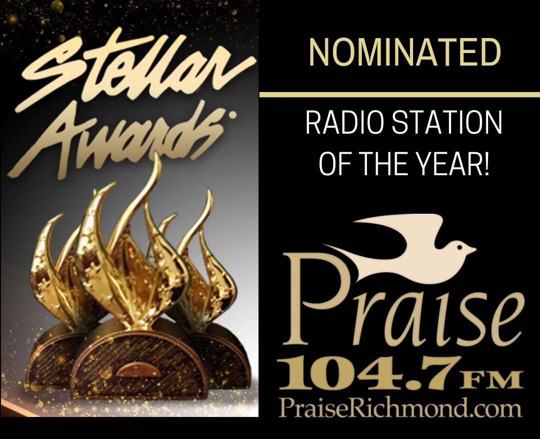 Stellar Awards -- Richmond