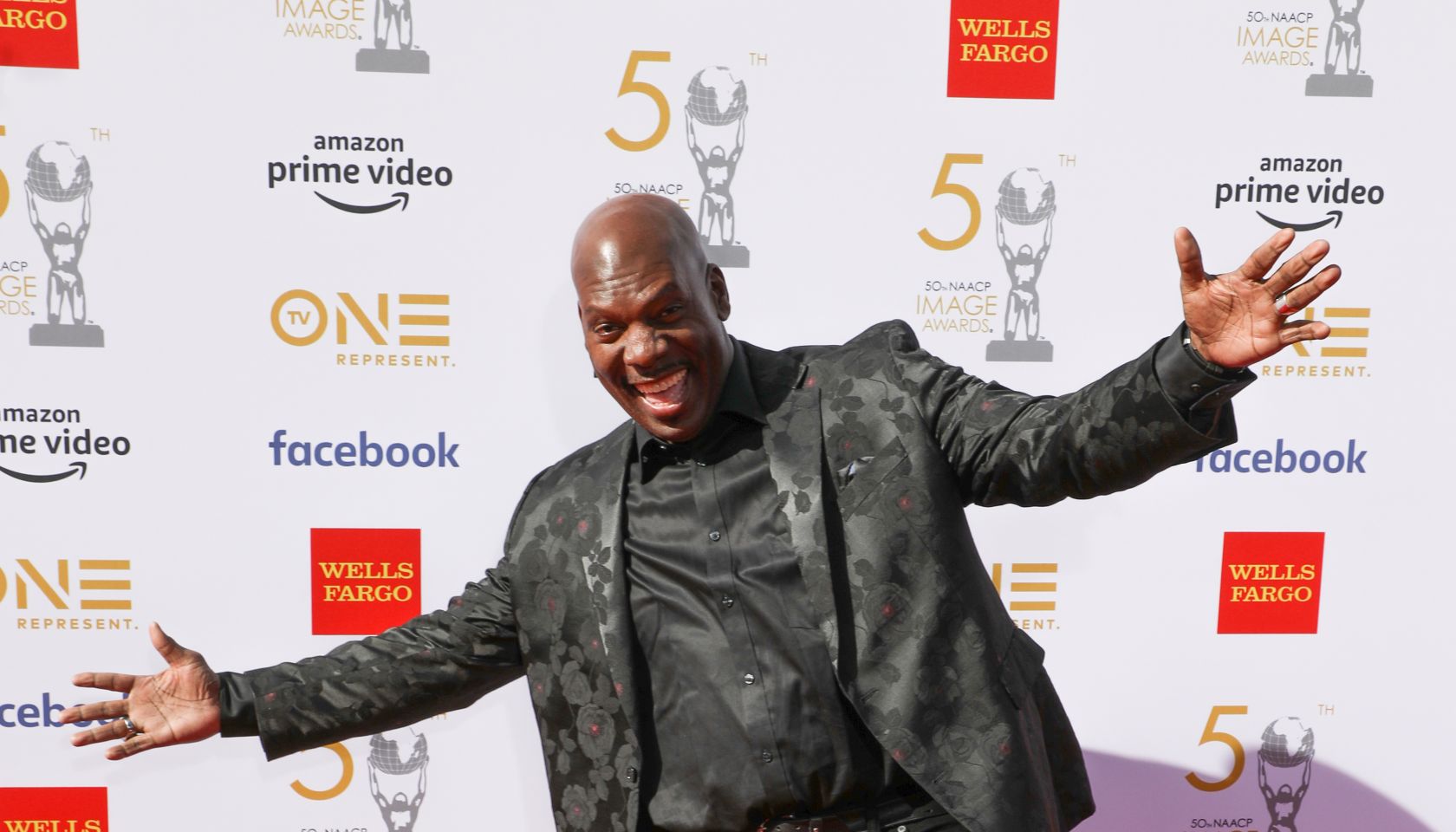 50th NAACP Image Awards