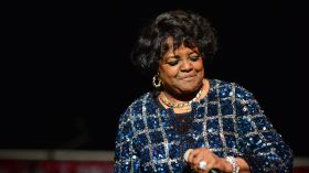 Women of Praise - Mother's Day Concert with Shirley Caesar