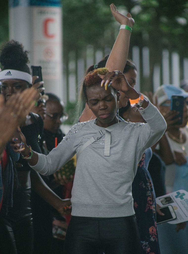 Stone Soul 2019