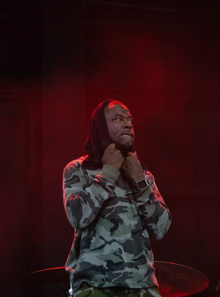 Stone Soul 2019