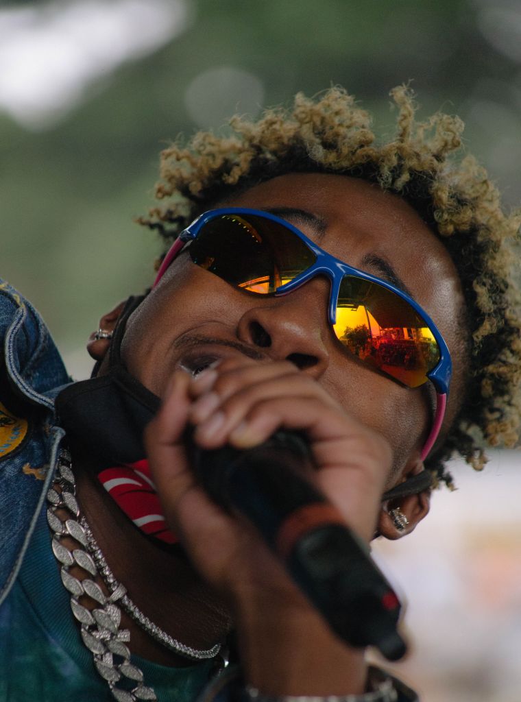 Stone Soul 2019