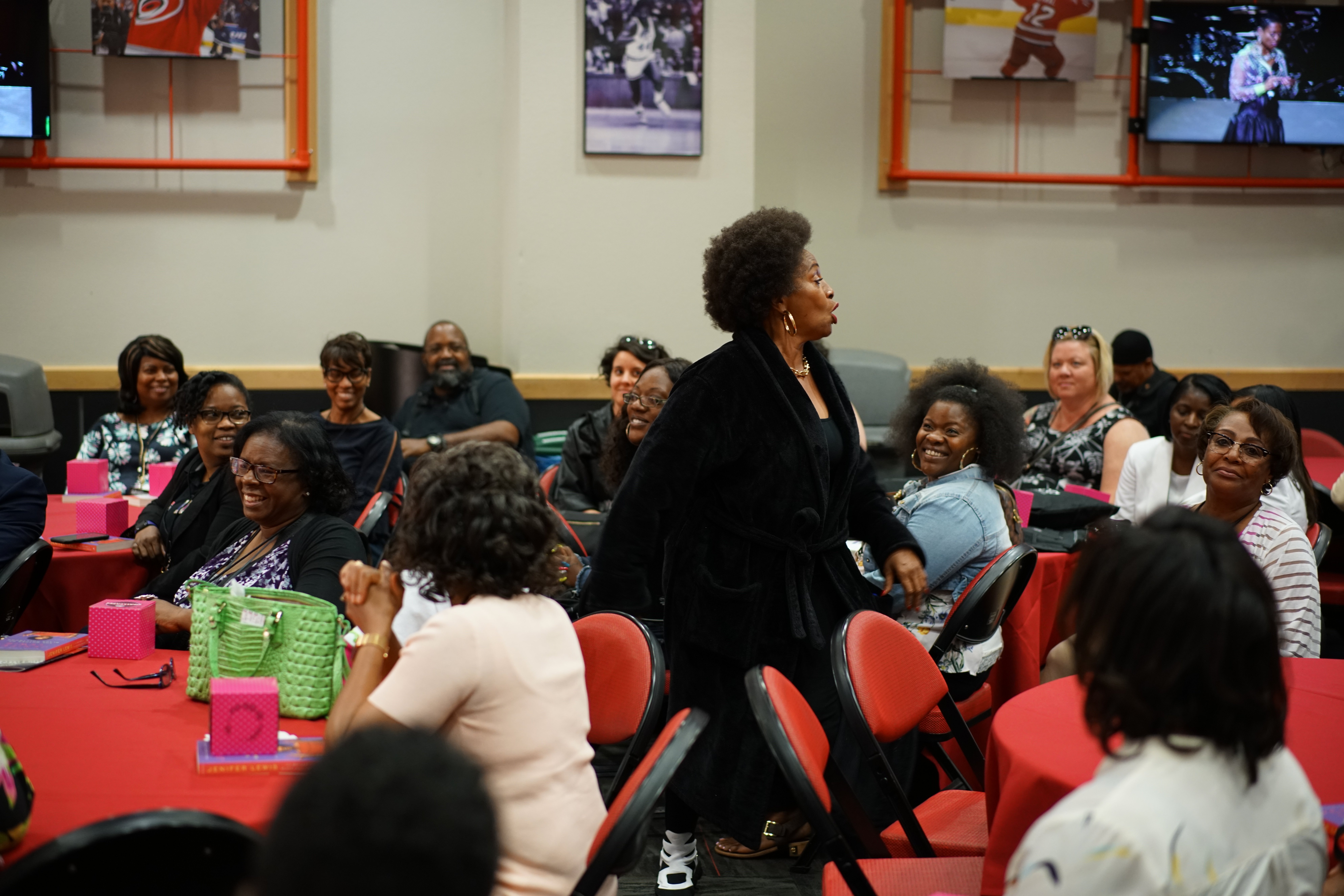 Women's Empowerment 2019