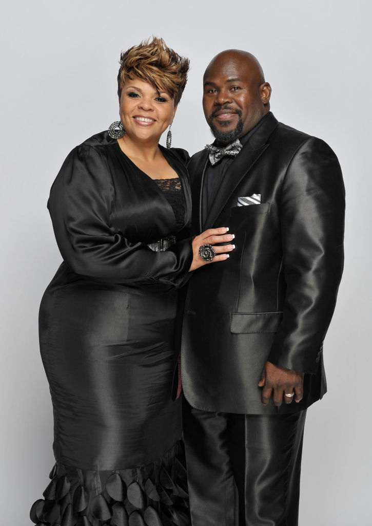 41st NAACP Image Awards - Portraits