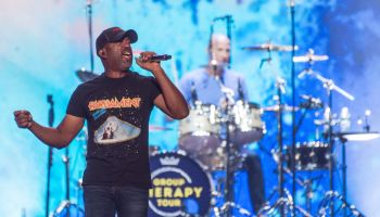 Hootie & The Blowfish In Concert - New York, NY
