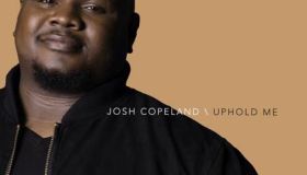 Josh Copeland