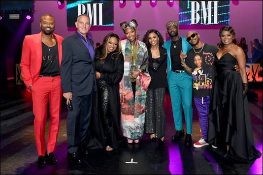 Brandy and Kiki BMI photo