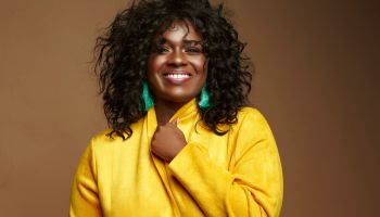 Deborah Joy Winans