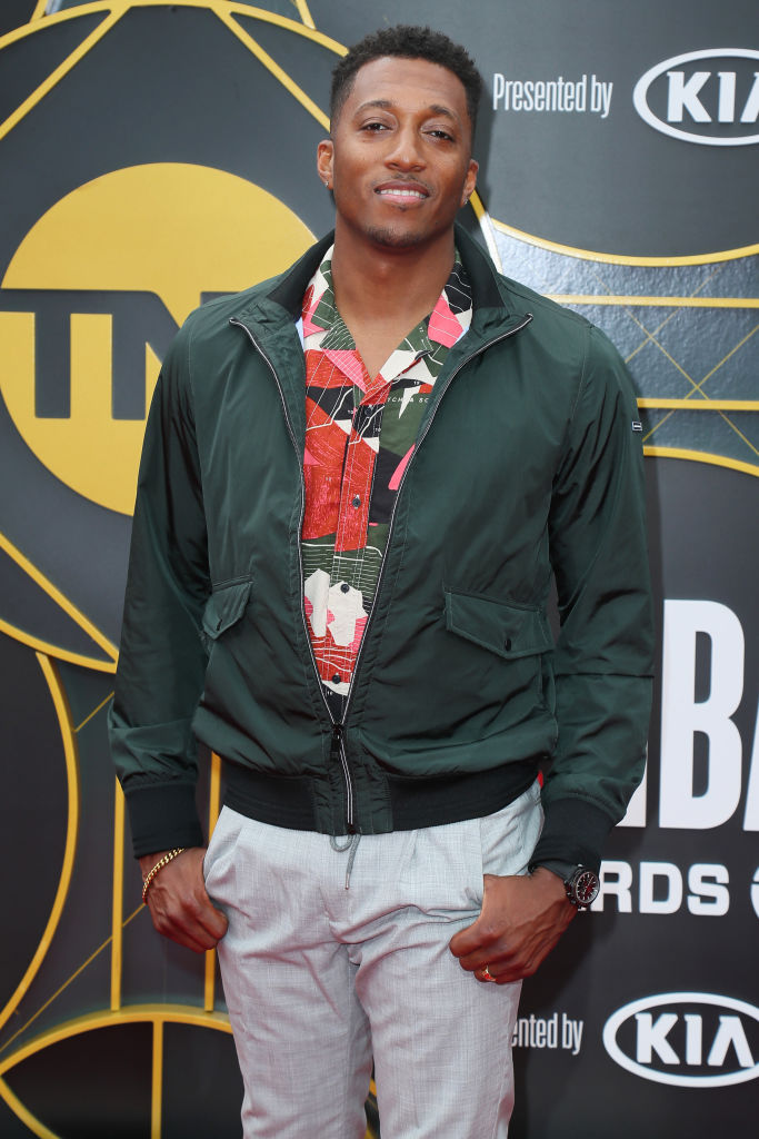 2019 NBA Awards - Arrivals