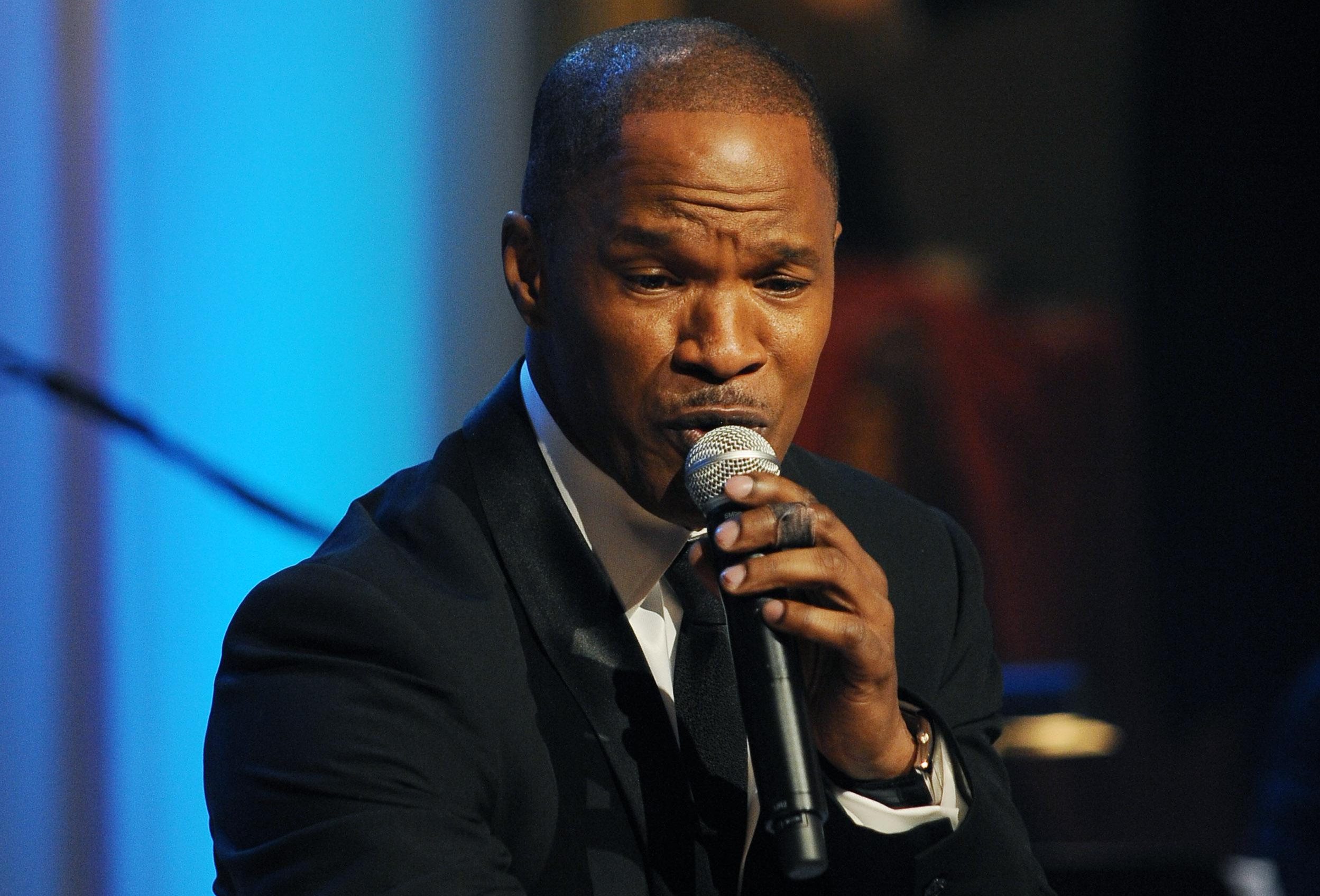 'Motown Sound' Resonates In White House Performance