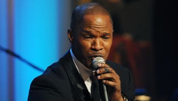 'Motown Sound' Resonates In White House Performance