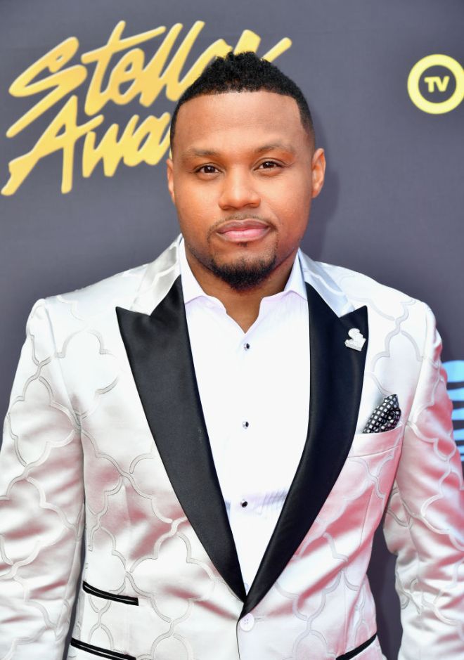 TODD DULANEY RETURNS WITH A TIMELY MESSAGE ON NEW SINGLE “REVELATION 4