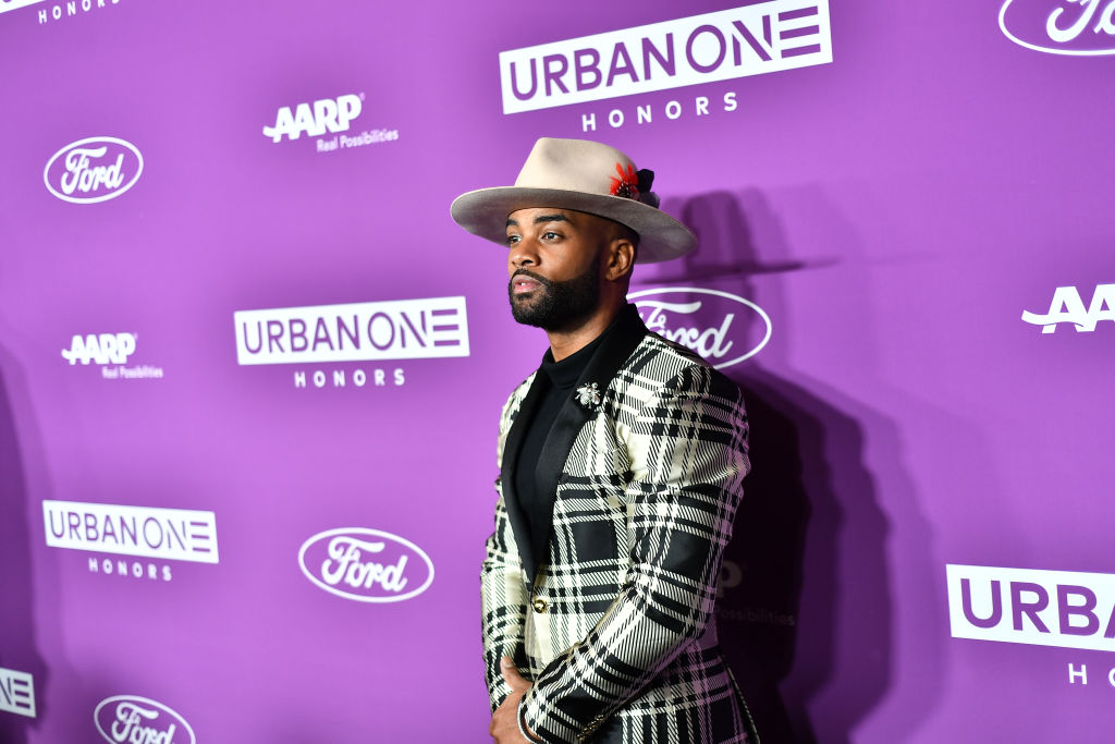 2019 Urban One Honors - Arrivals