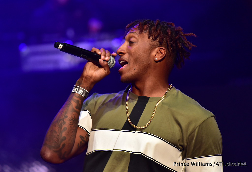 HipHop Artist Lecrae Join the Dynamic Lineup at the 2020 Better Man