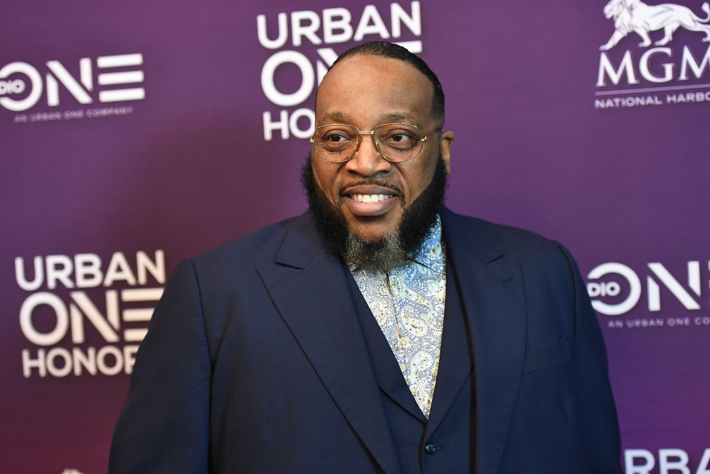 2018 Urban One Honors - Arrivals