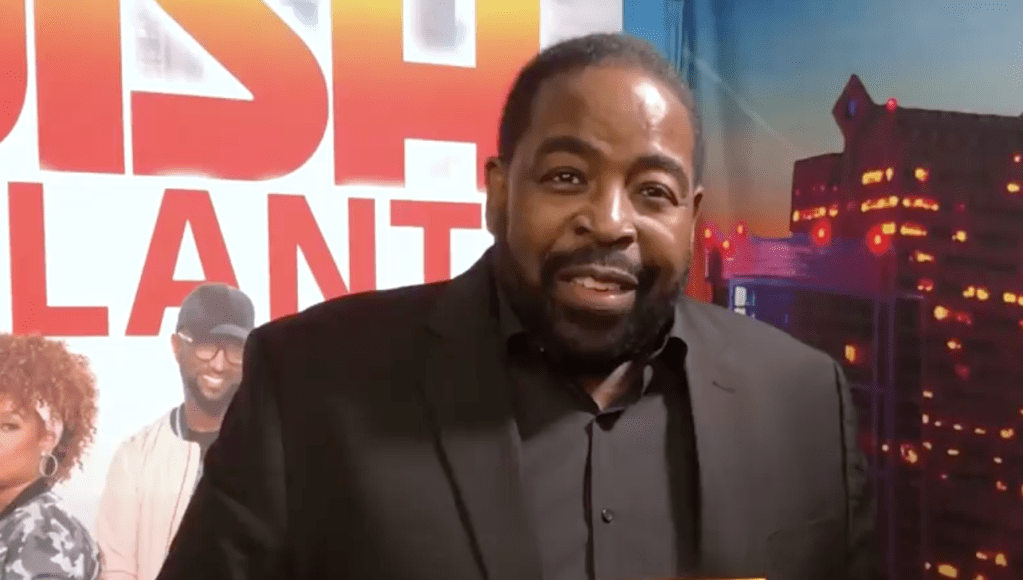 Les Brown