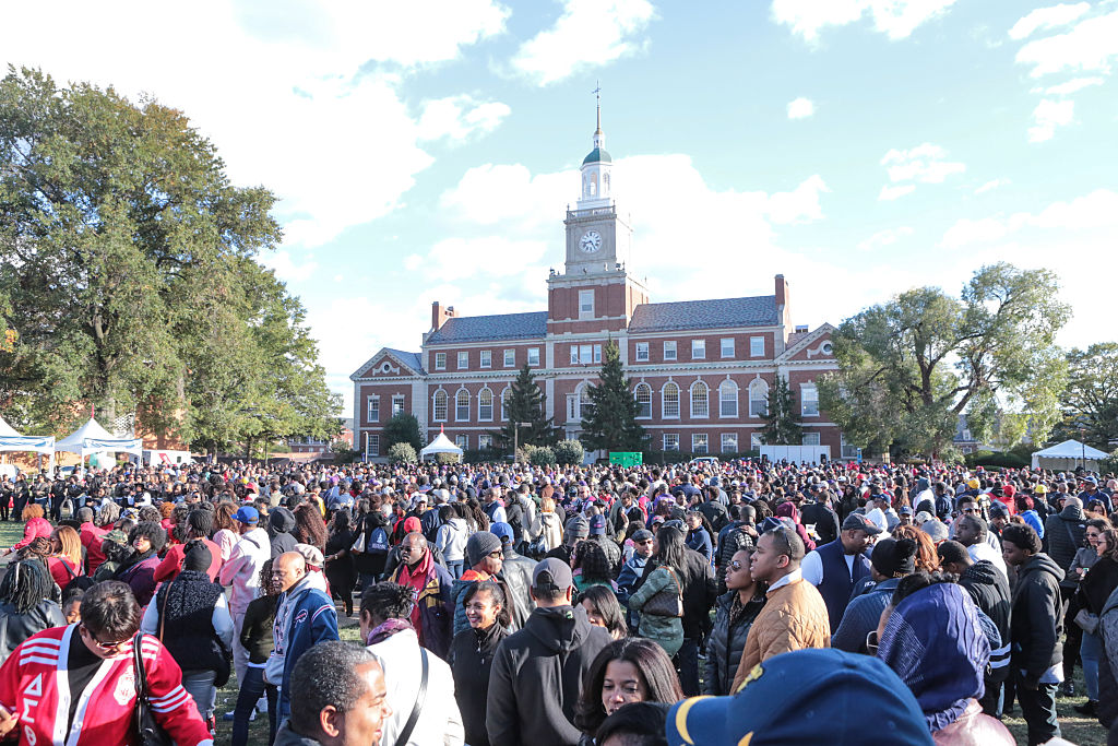 Howard University Announces Dates of 2020 Homecoming Week | The Light