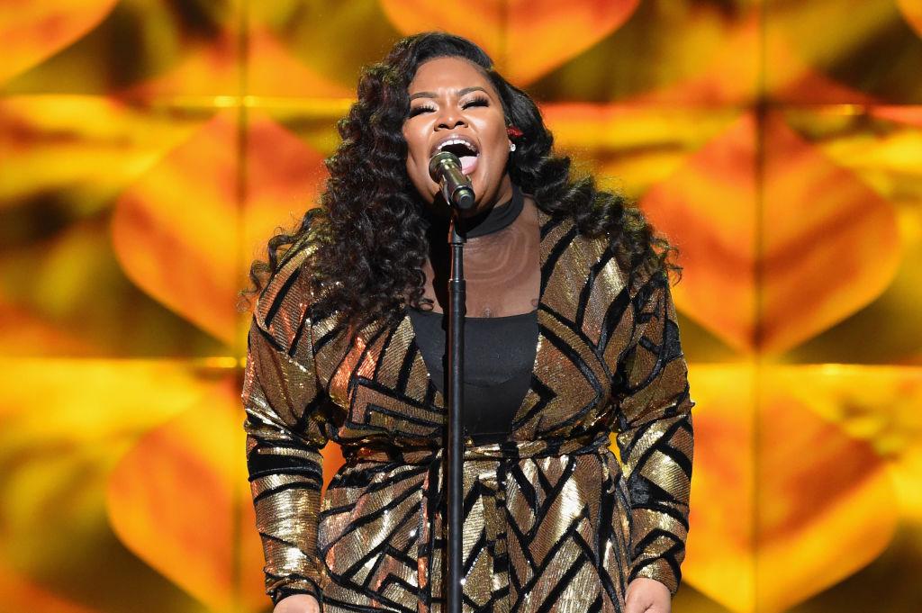 2019 Super Bowl Gospel Celebration