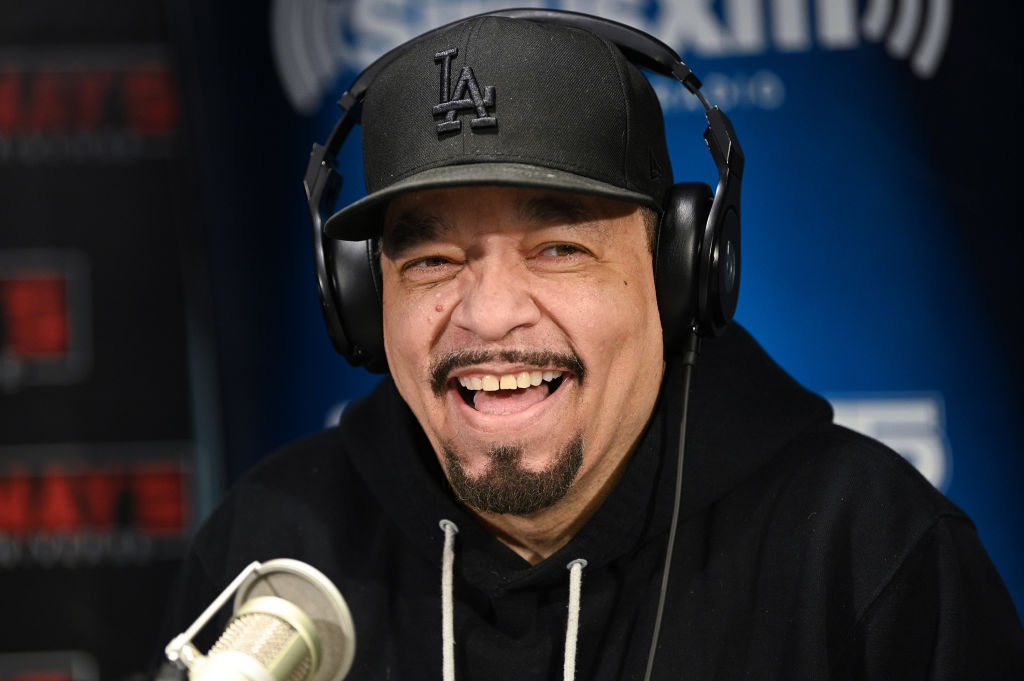 Celebrities Visit SiriusXM - February 18, 2020