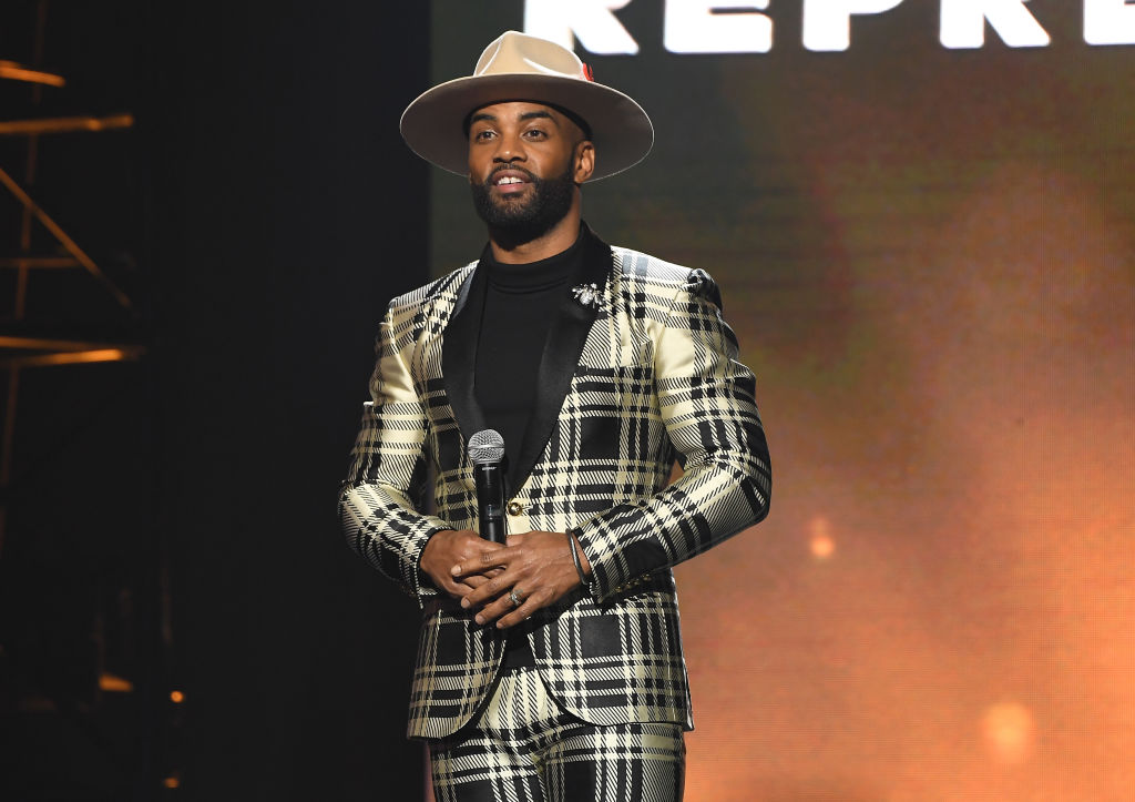 2019 Urban One Honors - Show