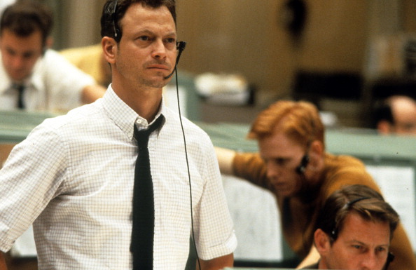 Gary Sinise In 'Apollo 13'