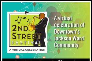 2nd Street 2020-Event Image