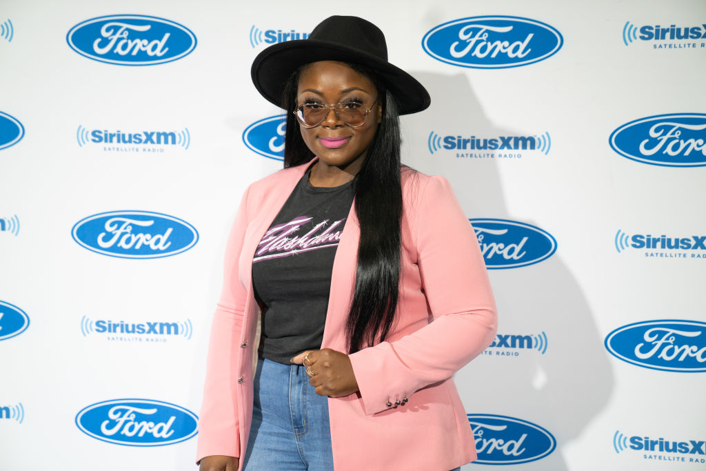 SiriusXM's Praise Channel Broadcasts From Essence Festival In New Orleans